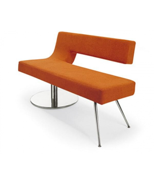 Диван для холла "MALCOM UP 2"