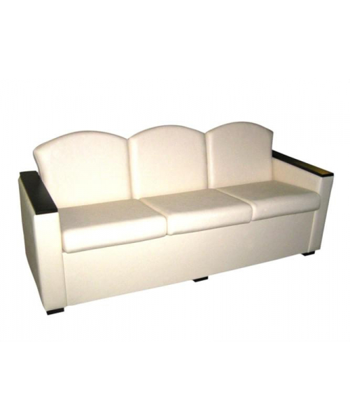 Диван "Фраме" 3-местный