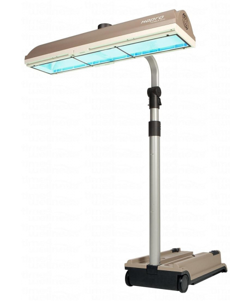 Домашний солярий "Mobile Sun"