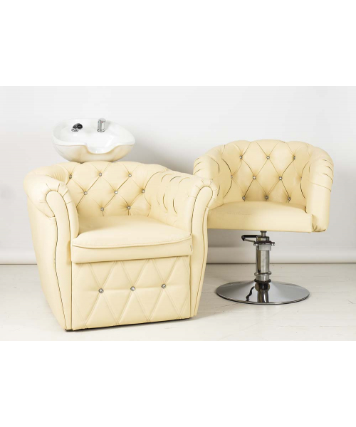 Парикмахерское кресло "Able"