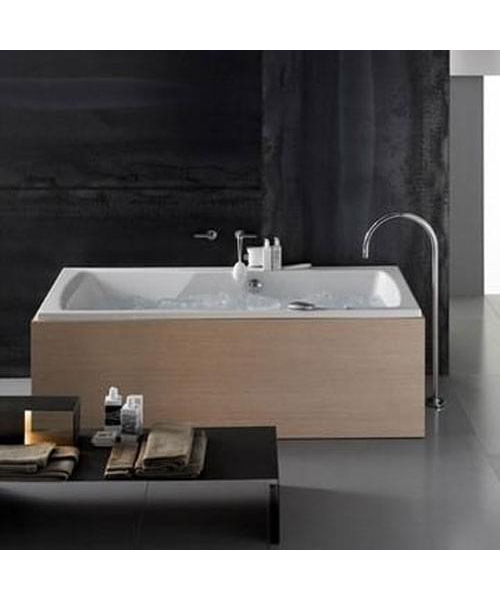 Гидромассажная ванна "Albatros Facette 177"