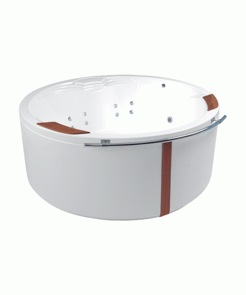 Гидромассажная ванна "ATLANTYDA"