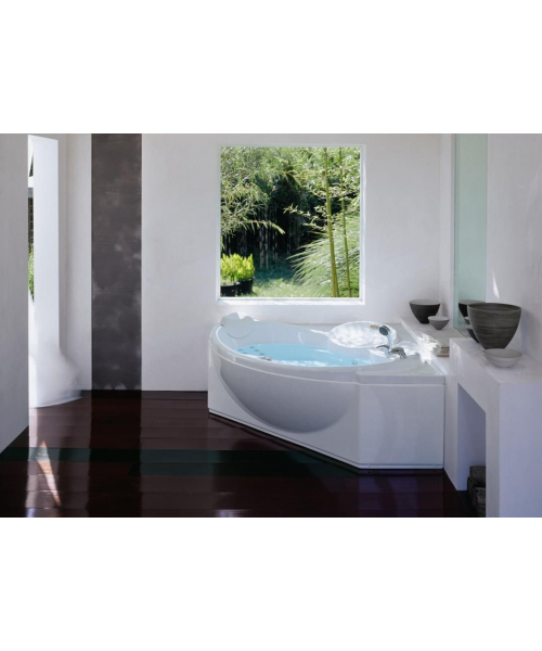 Гидромассажная ванна "Jacuzzi Celtia"