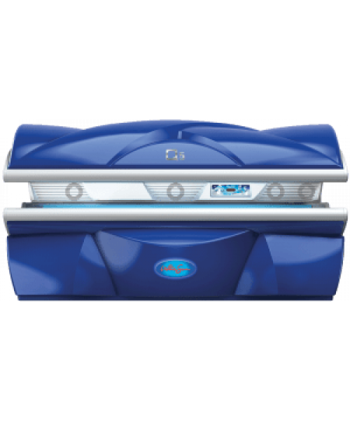 Горизонтальный солярий "Q15 High Power - Ultrasun"