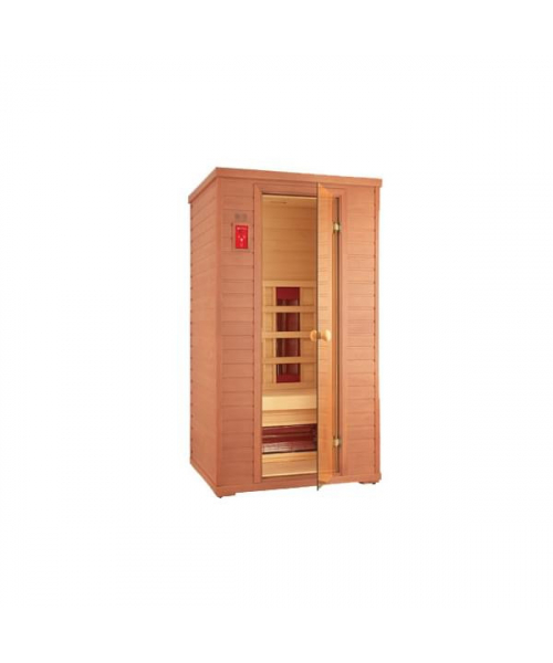Инфракрасная сауна "Соло"