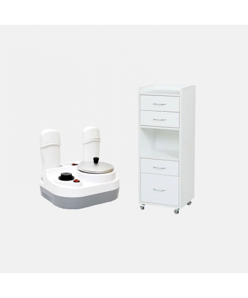 Комплект косметологический "№7"