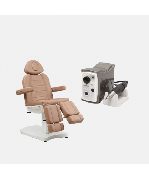 Комплект педикюрный "№9"