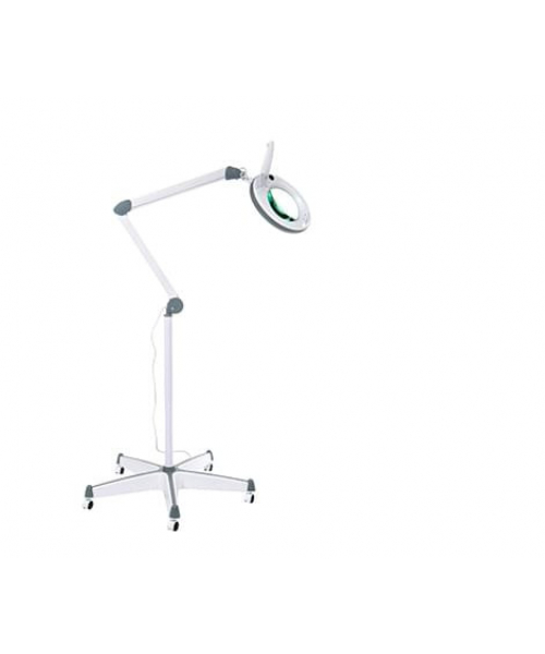 Косметологическая лампа-лупа "ЛЛ-5"