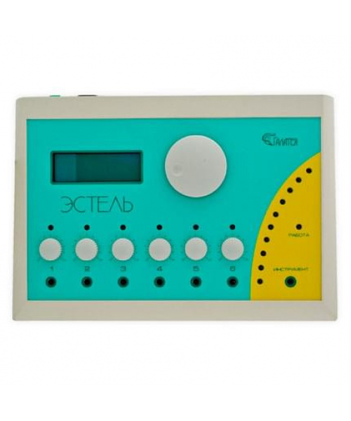 Косметологический аппарат "ЭСТЕЛЬ"