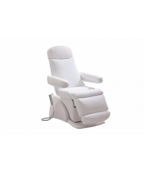 Косметологическое кресло-кушетка "IONTO-KOMFORT XTENSION LIEGE" (5М)