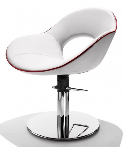 Кресло парикмахерское "MELLOW"