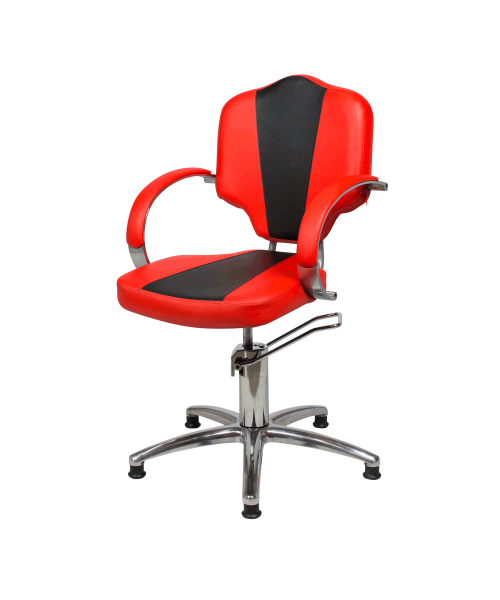 Кресло парикмахерское "Мона Люкс"