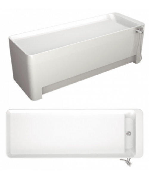 Кушетка грязевая "AQ-53"