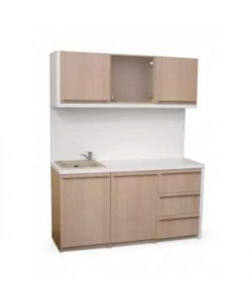 Лаборатория для парикмахерской "807.9"