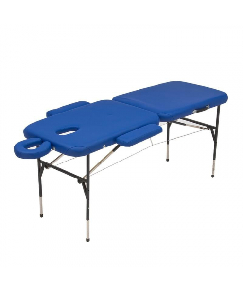 Массажный стол складной стальной "JFST01"