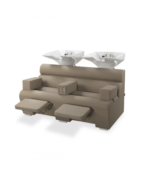 Мойка парикмахерская "NAPOLEONE RELAX"