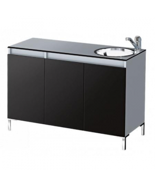 Парикмахерская лаборатория "MOBILE BASE"