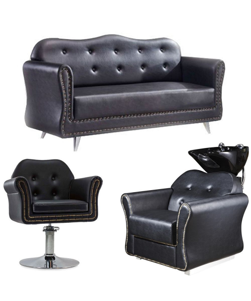 Парикмахерский комплект "№5"