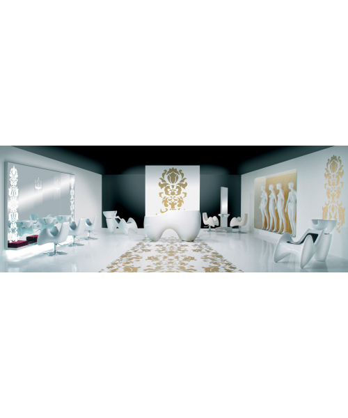 Парикмахерский комплект "Fluid Generation"