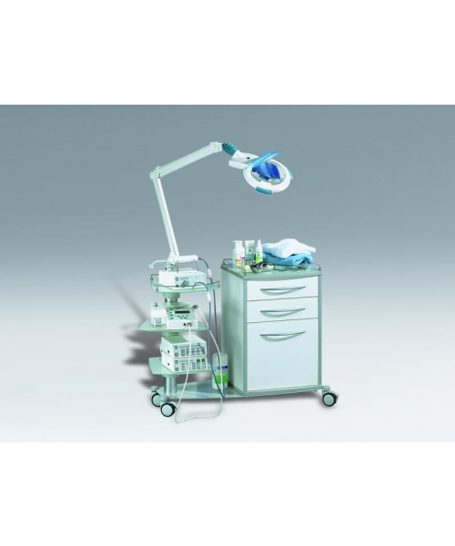 Педикюрная тумба "ИОНТО ПЕДО Систем"