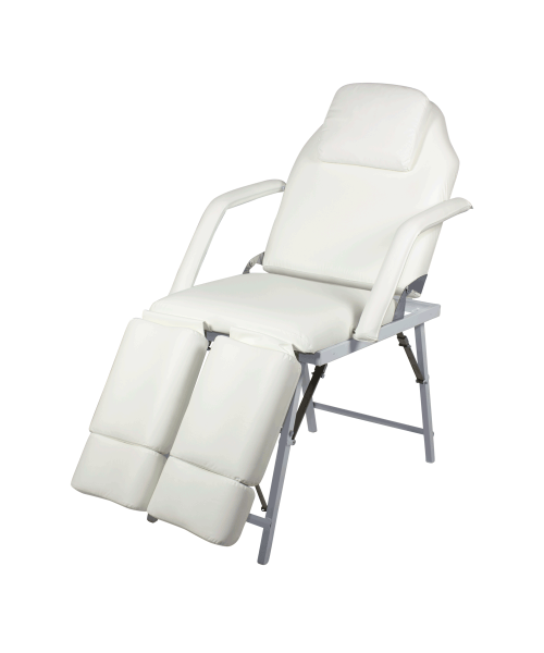 Педикюрно-косметологическое кресло "МД-602"