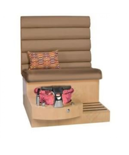 Педикюрное спа кресло "GS Selena"