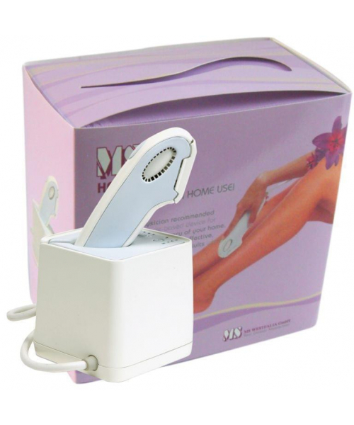 Портативный фотоэпилятор "MS Westfalia GmbH"