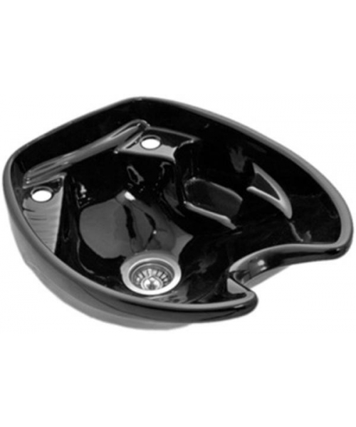 Раковина глубокая+слив "020"