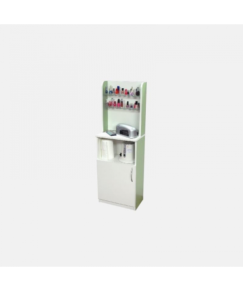 Стеллаж маникюрный "Armando"