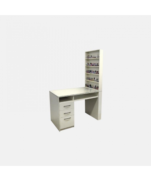 Стол "Жиневра" маникюрный