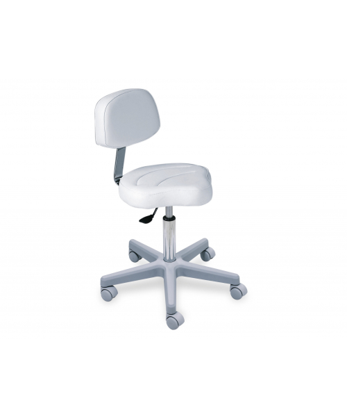 Стул мастера маникюра "050 s"