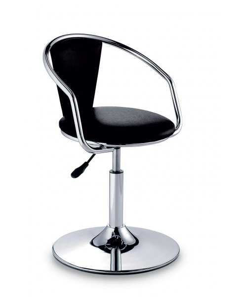 Стул мастера маникюра "BEAUTY CHAIR"