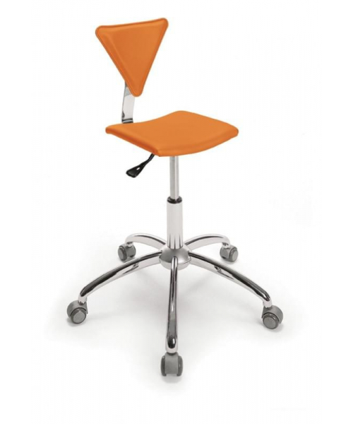 Стул мастера педикюра "JUNIOR"