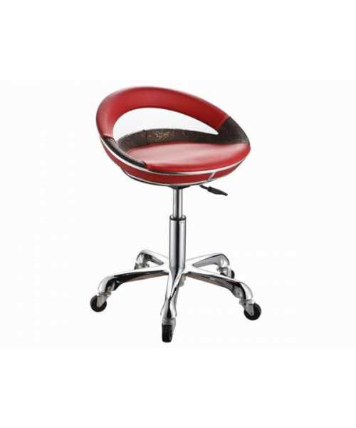 Стул мастера педикюра "К50"