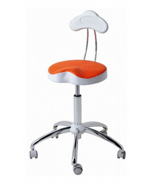 Стульчик мастера массажиста "EASY READER"