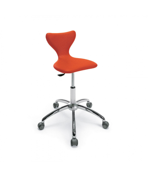 Стульчик мастера массажиста "FOLDINO"