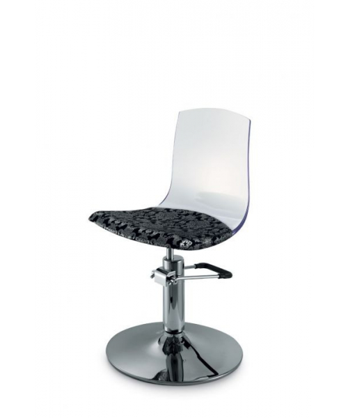 Стульчик мастера массажиста "SMILE 2"