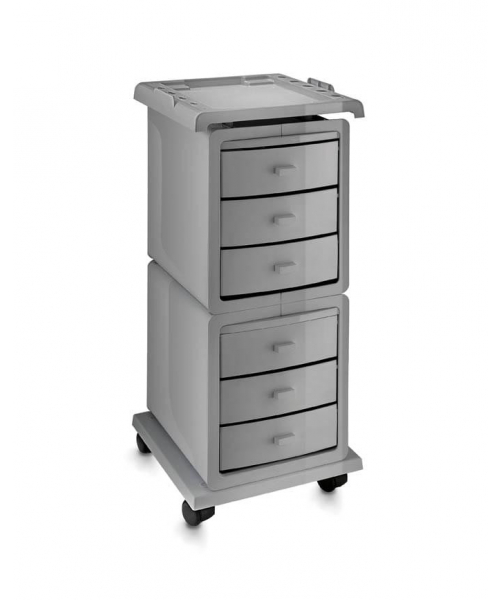 Тележка парикмахерская "MODUS А EXCEL"