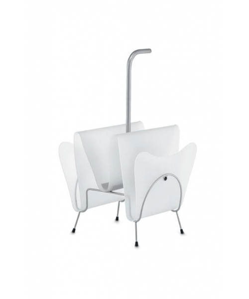 Тележка "MINI DOUBLE W" для журналов