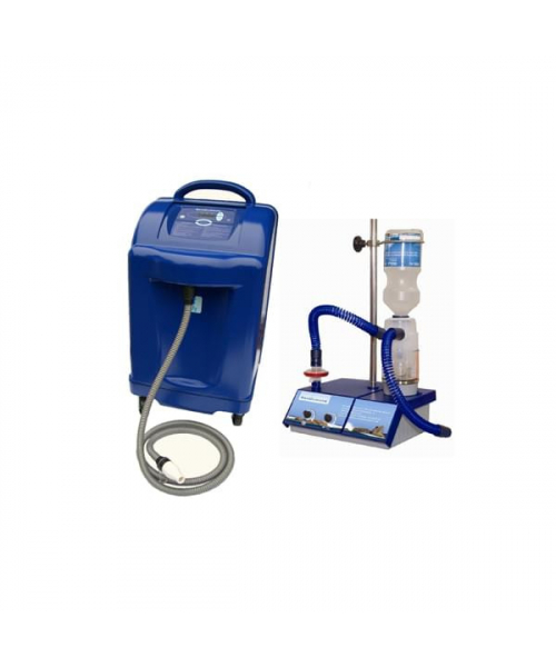 Установка "Морской климат" (SeaClimate).EXLUSIVE Edition: 8 куб.