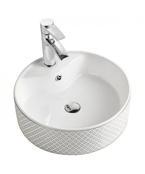 Ванна к креслу Трон "Diaphanous"