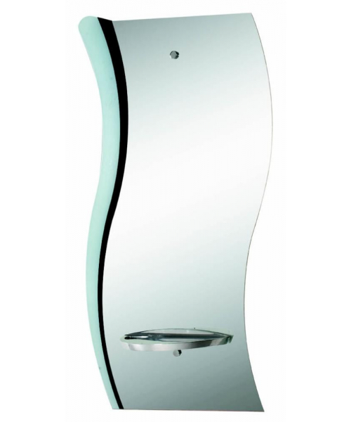 Зеркало парикмахерское "LIGHTING"