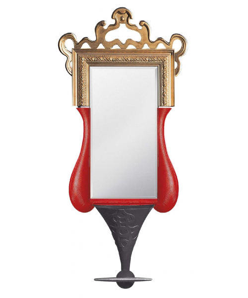 Зеркало парикмахерское "SHANA"