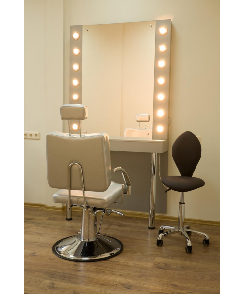 Зеркало визажиста "Mirage"